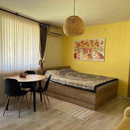 Студио Хармония -Supreme Apartments-Балчик Dış mekan fotoğraf