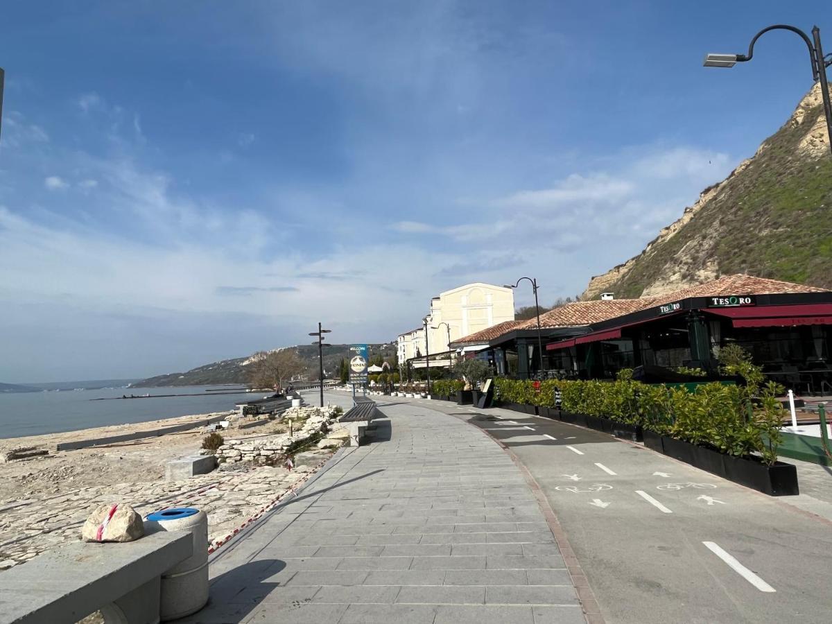 Студио Хармония -Supreme Apartments-Балчик Dış mekan fotoğraf