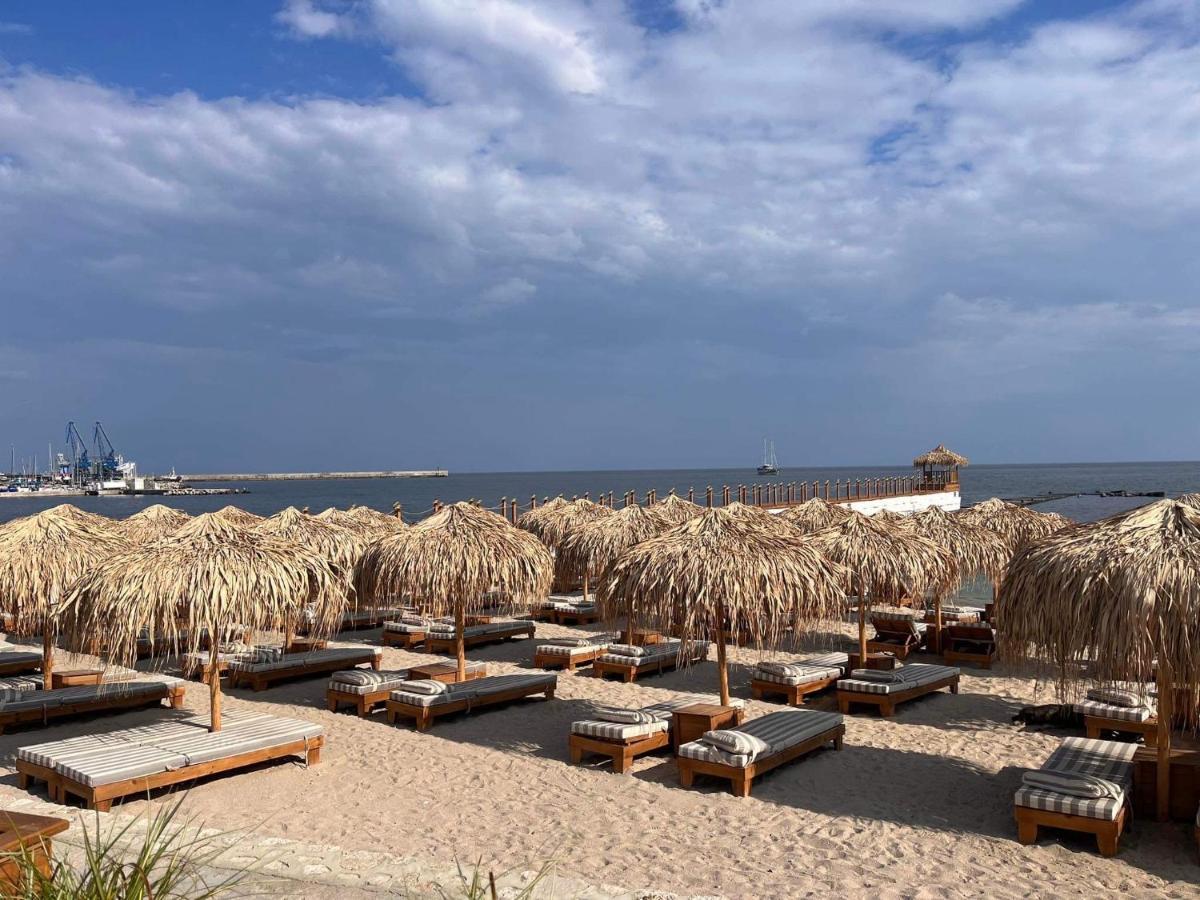 Студио Хармония -Supreme Apartments-Балчик Dış mekan fotoğraf