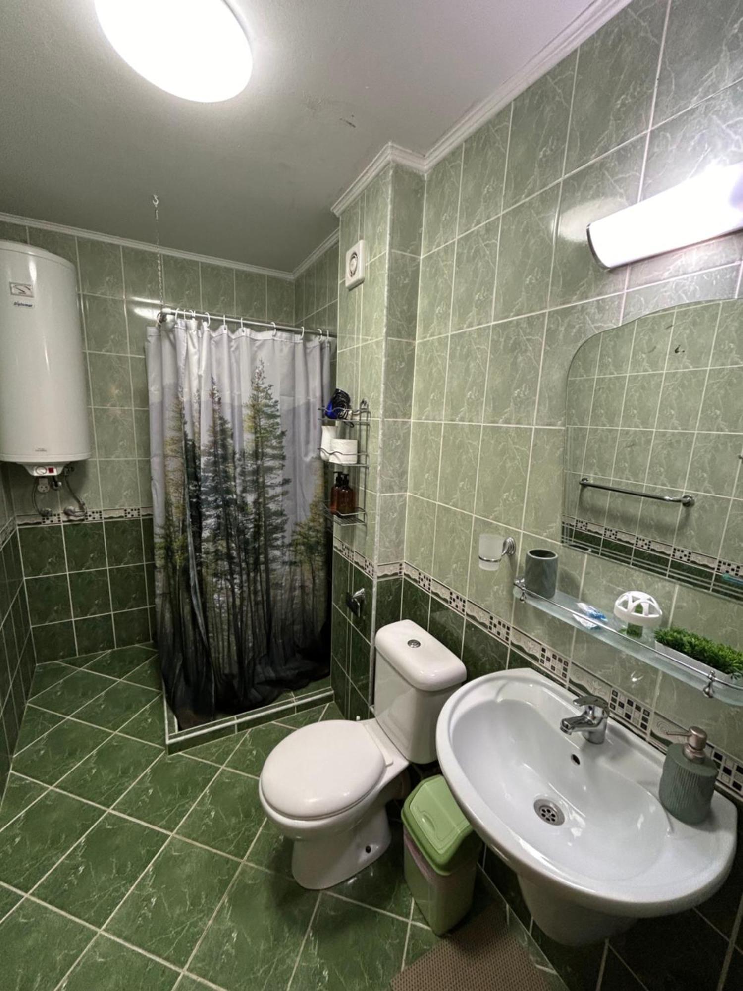 Студио Хармония -Supreme Apartments-Балчик Dış mekan fotoğraf