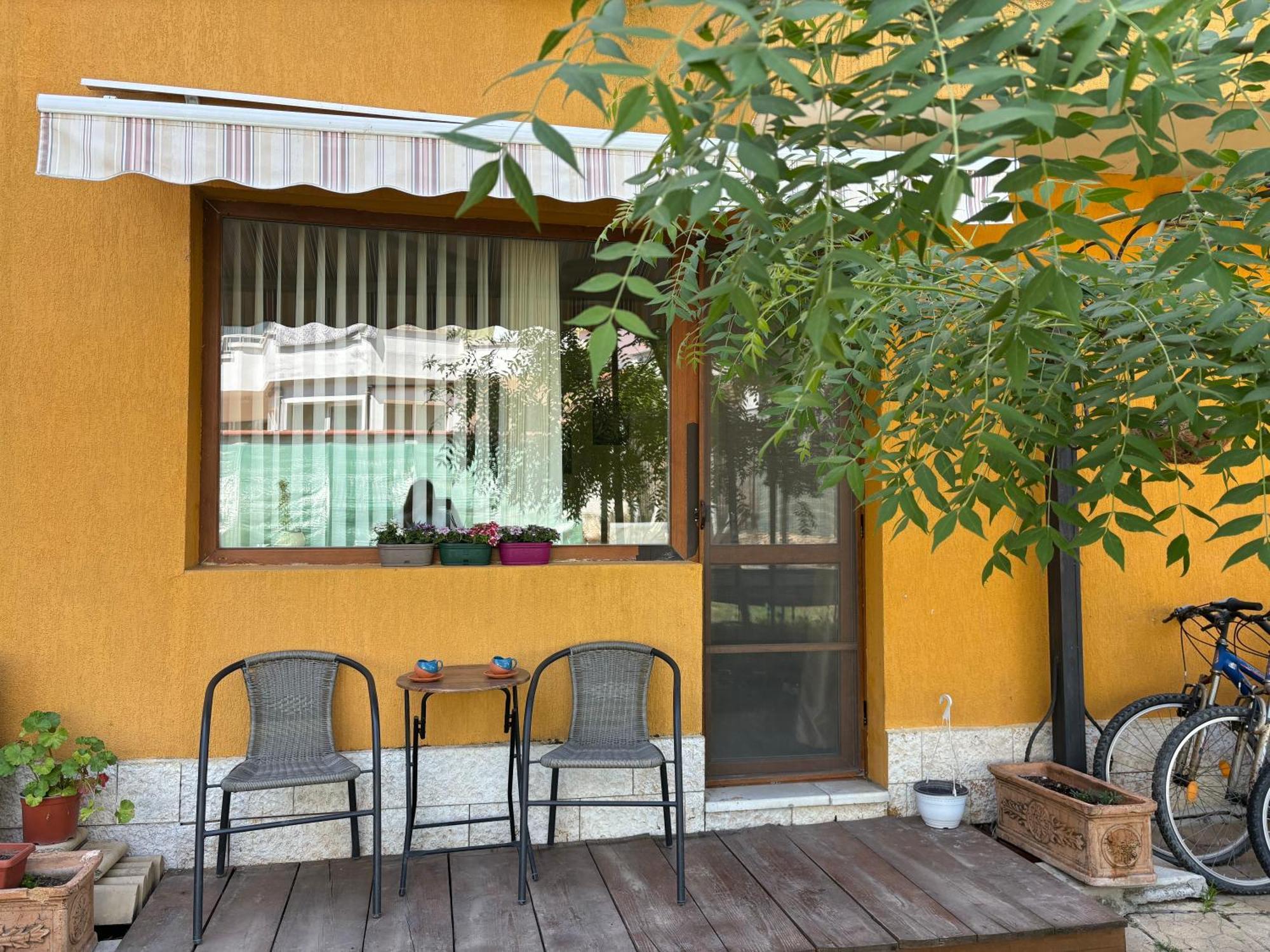 Студио Хармония -Supreme Apartments-Балчик Dış mekan fotoğraf